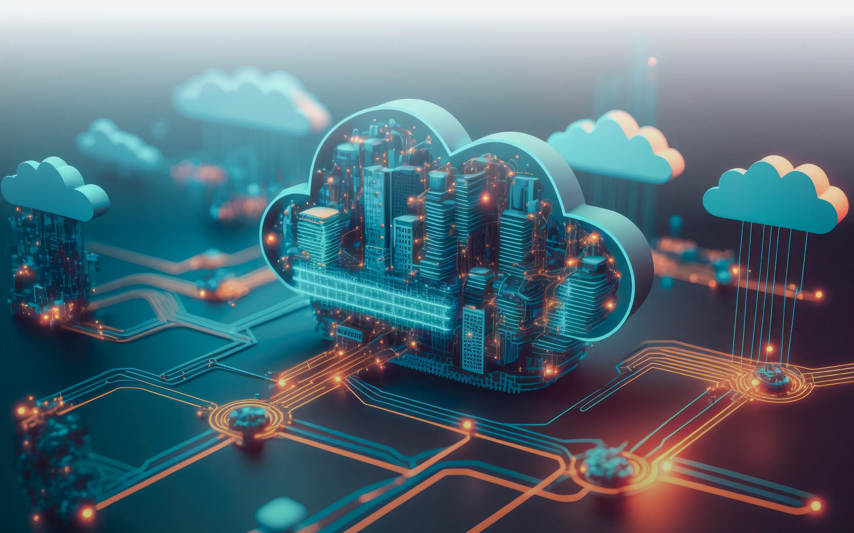 Cloud Computing